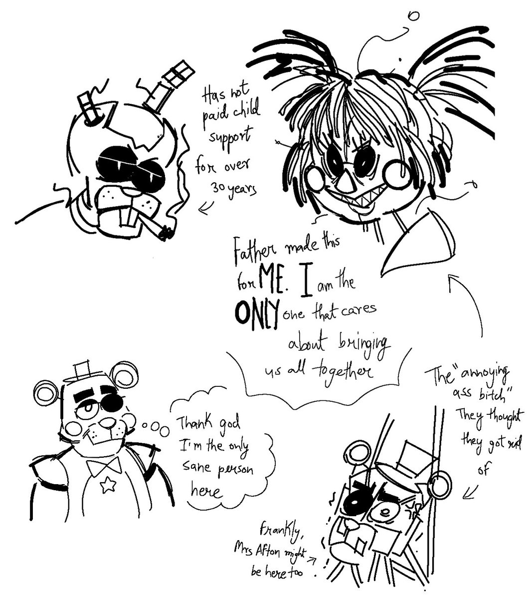 Roman Raeda Large 「Makes sense」CEO of Raeda and Collectorの漫画