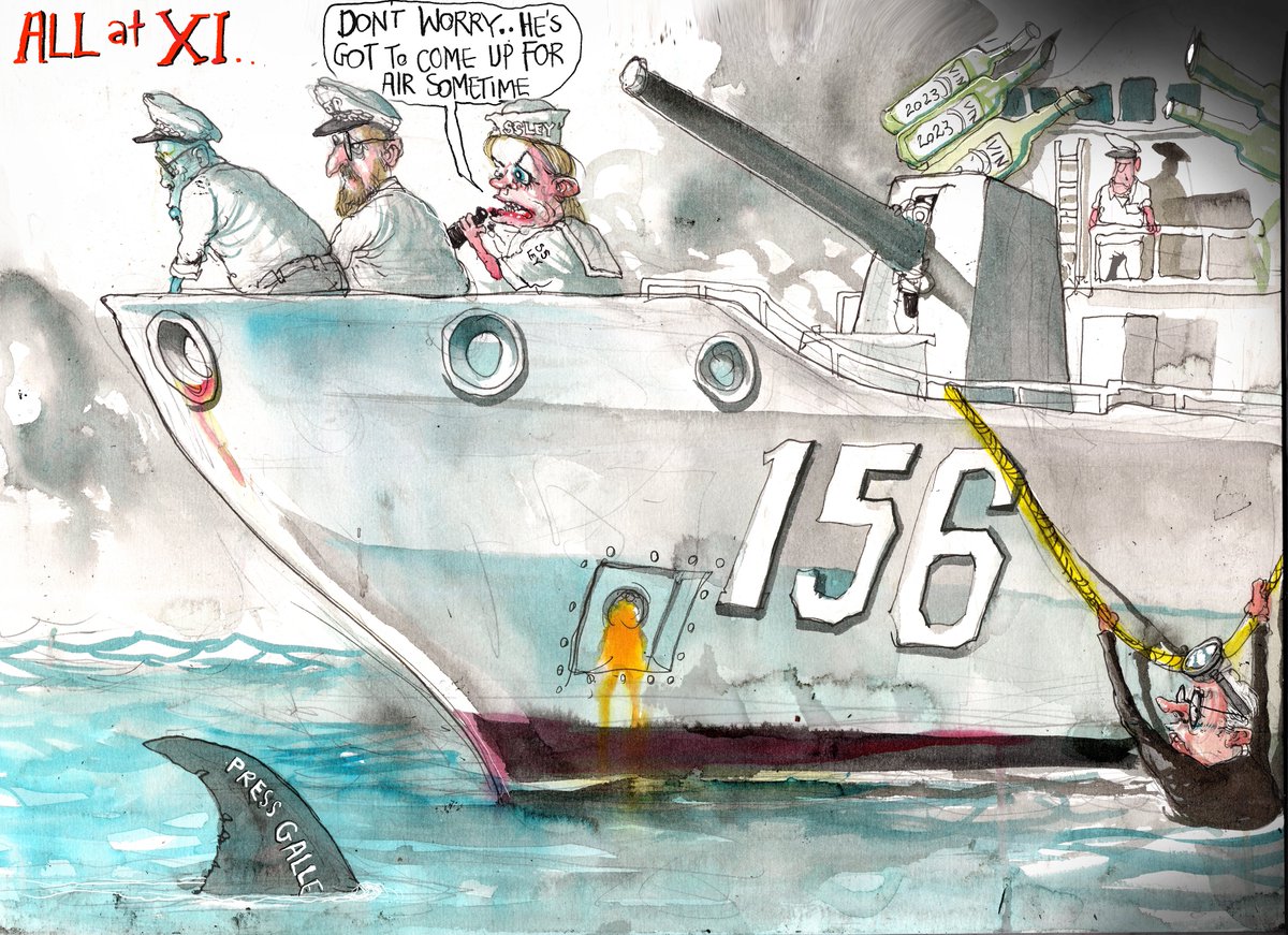 meanwhile on the high Xis..@FinancialReview