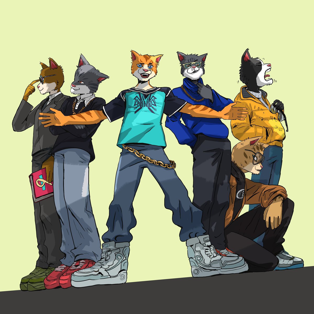nineworldz's tweet photo. @Plaxtico_ @0xPolygon #LFSKATE https://t.co/XzSU6bXMb4