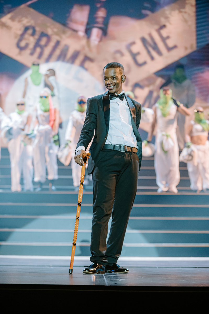 refiloer's tweet photo. And then there was the #SAMA29 hip hop hop performance! Being 40 years of SA hip hop and 50 years of global hip hop year, we wanted to put on stage a representation of where it all started alongside who SA hip hop is today. Being in Pretoria, it was also imperative that we paid tribute to the fire Pretoria and Tswana MC’s in general are being now. And no conversation about SA hip hop today can be had without Blxckie being a part of it. A massive thank you to the pioneer of SA hip hop, Grandmaster @DJReadyD of the legendary prophets of the city for doing what he does best. And a huge thank you to @blxckie___ , @LoatinoverPound , @TheReal_25K, @ThatoSaul and @MagleraDoeBoy for one hell of a statement performance!