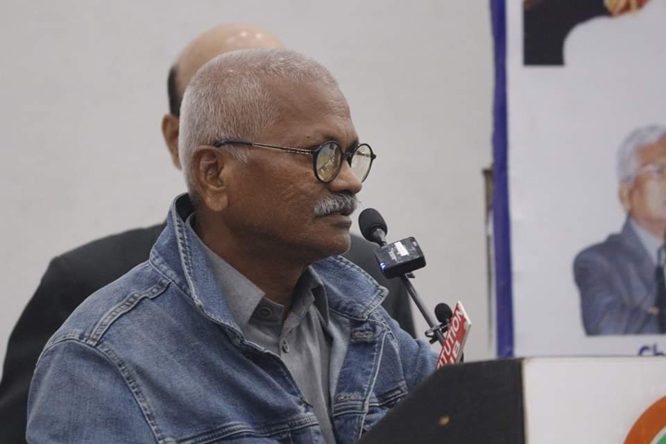 WamanCMeshram's tweet photo. इंडियन मेडिकल प्रोफेशनल एसोसिएशन का 9वां राष्ट्रीय अधिवेशन कल दि.19 नवम्बर 2023 को कांस्टीट्यूशन क्लब ऑफ इंडिया, नई दिल्ली में सफलता पूर्वक सम्पन्न हुआ। https://t.co/2zQZ6lJXtY