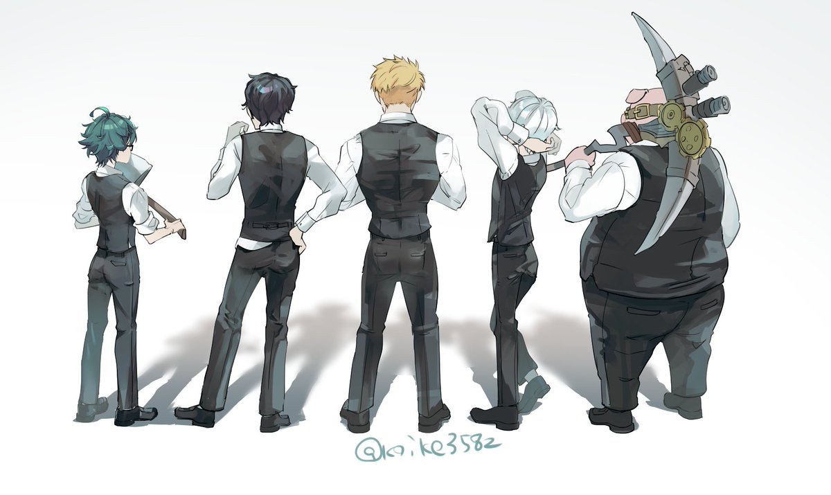 こいけ こいけ🍆 (@koike3582) / Posts / X