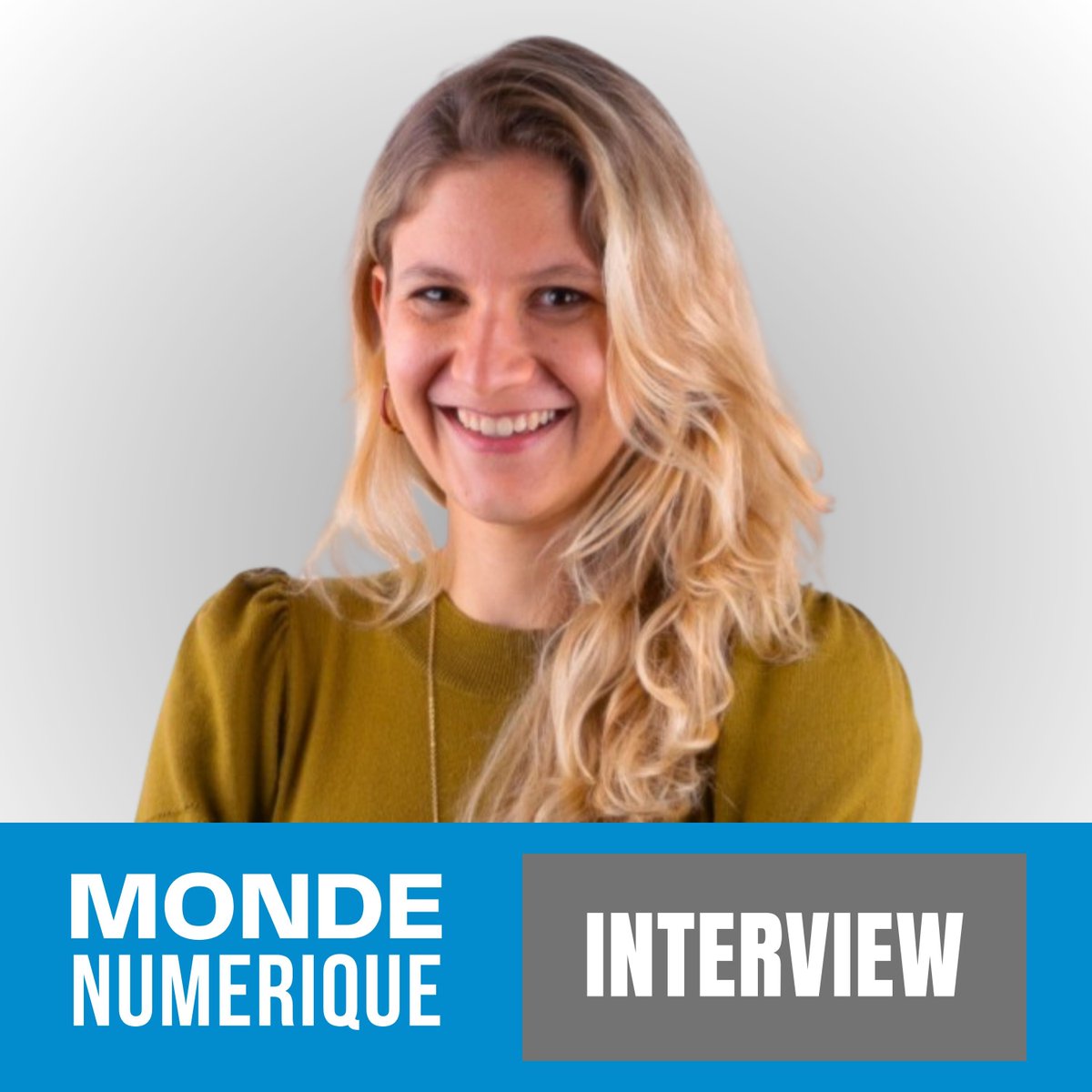 🎧 Qu'est-ce que Kyutai et à quoi va servir ce nouveau centre de recherche en intelligence artificielle unique en France ?  Interview d'<a href="/aude_drn/">Aude Durand</a>, directrice générale adjointe du groupe iliad, chargée de l’IA.

Bonne écoute ! 👉 buff.ly/3MPMjC4