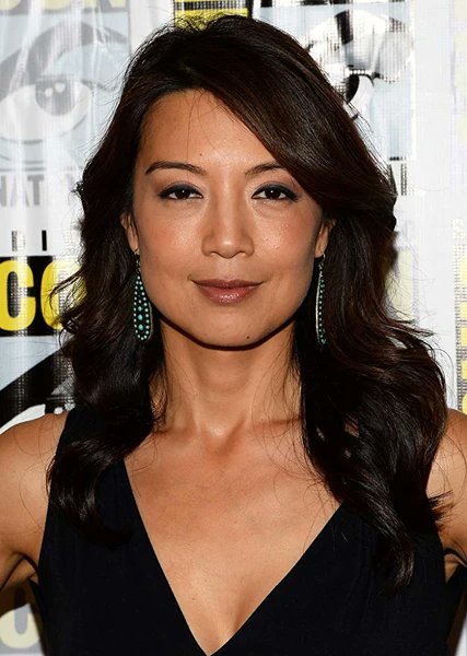 MingNa tweet picture