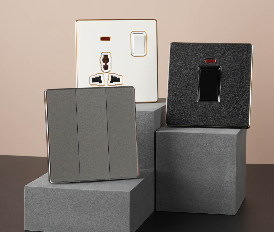 Enterprisechin2's tweet image. Wall switch-fashionable decoration, add fresh style to your home.
Buy here: wzamon.com/a1-acrylic/

#wallswitch #lightswitch #customswitch #electricswitch #switchsocket #ChinaSuppliers #ChinaManufacturers