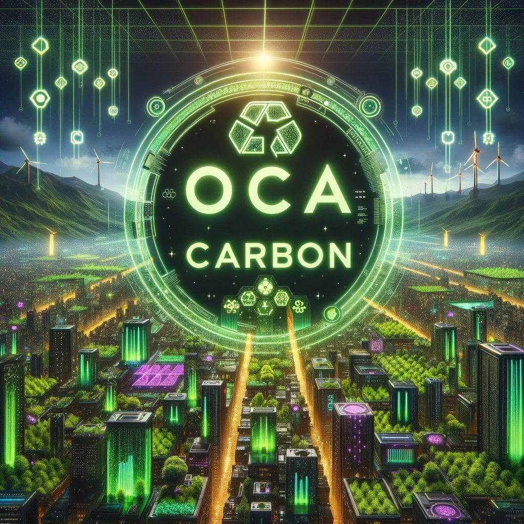 OCACarbon's tweet photo. @_NftCollectors @cybotz_nft I will only drop it if you support @xdcnft and @OCACarbon we have a beautiful collection. https://t.co/K9SH3tWpKI