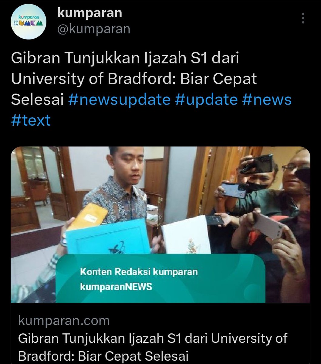 Dokter Tifa tweet media