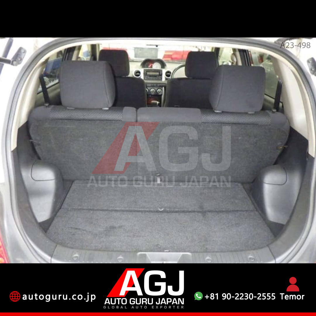 AutoGuruJapan1's tweet photo. Elevate your journey with the reliable and efficient 𝗧𝗼𝘆𝗼𝘁𝗮 𝗜𝗦𝗧 🔥

✔️Destination: 🇹🇿
✔️Stock No: A23_498
✔️Location: ATL-HAKATA
✔️Origin: 🇯🇵
✔️Body Type: Hatch Back
✔️Make: Toyota
✔️Model: IST

Shop your next 𝗧𝗼𝘆𝗼𝘁𝗮 𝗜𝗦𝗧 here 👇
🌐 https://t.co/ZfnRcK39Il

#IST https://t.co/pEvuFFZA8P