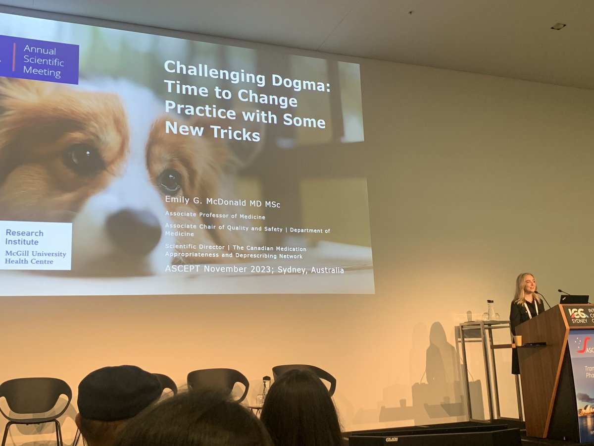 A/Prof Kellie Charles (@drkelliecharles) on Twitter photo Welcoming keynote speaker Emily McDonald (<a href="/mcgillu/">McGill University</a>) <a href="/ASCEPTconf/">ASCEPT & Hypertension Aus Joint Scientific Meeting</a> Welcoming keynote speaker Emily McDonald (<a href="/mcgillu/">McGill University</a>) <a href="/ASCEPTconf/">ASCEPT & Hypertension Aus Joint Scientific Meeting</a>