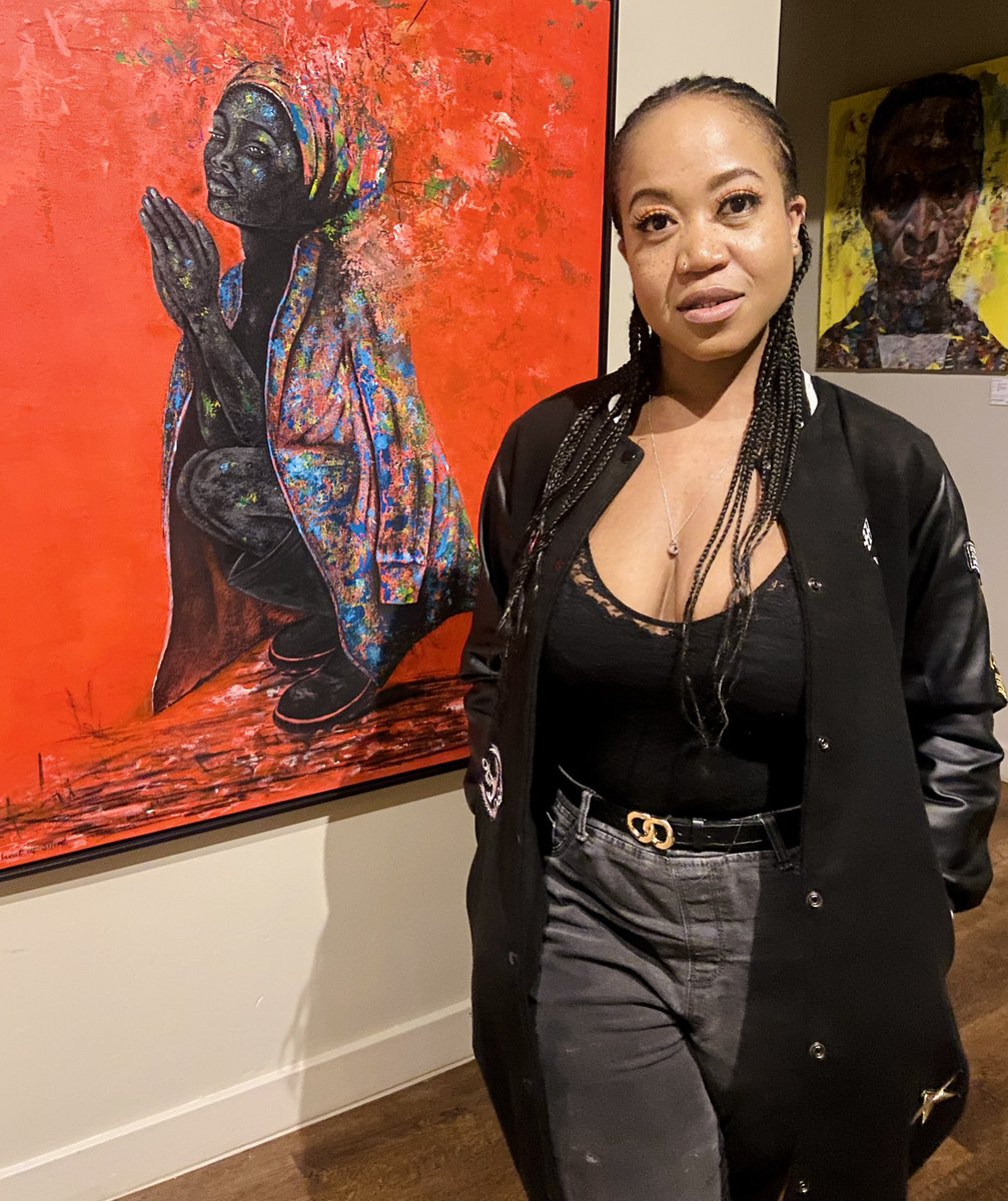 Azizzar - The Pristine Queen👑 tweet media