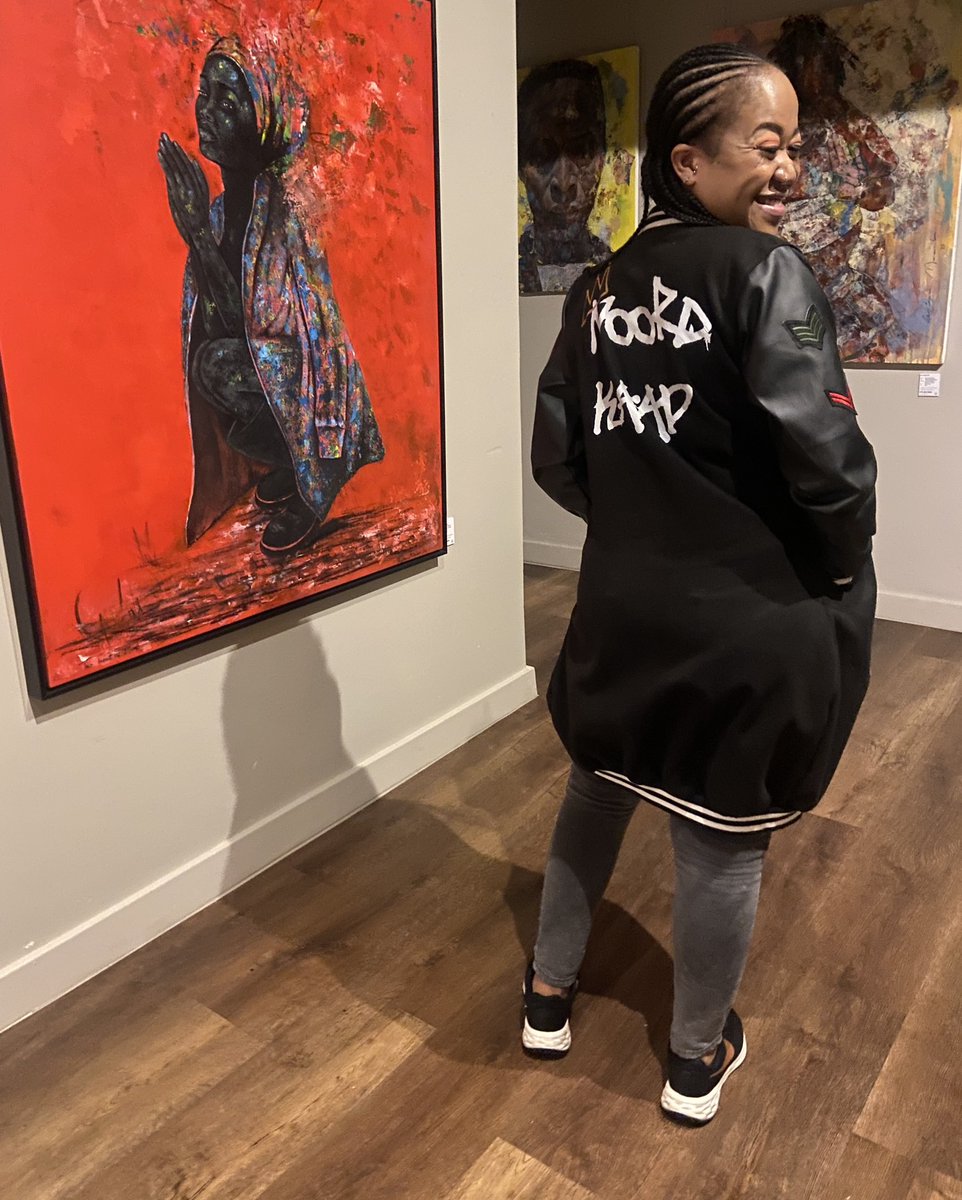 Azizzar - The Pristine Queen👑 tweet media