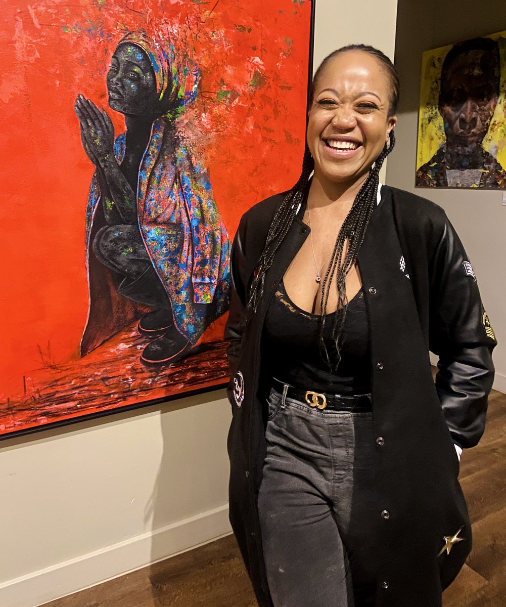 Azizzar - The Pristine Queen👑 tweet media