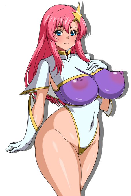 #いい太ももの日

ふってぇ太もも大好きー! 
太ももは腰くらいぶっとくてもいいよね。 