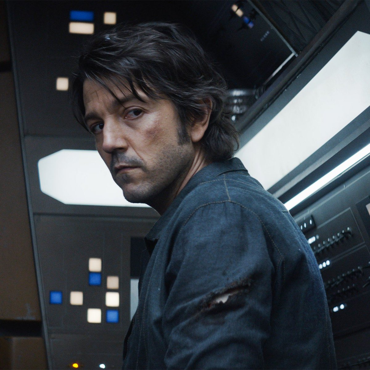 MrLeitor's tweet photo. Otro día en el que Hot Toys no saca al piloto de AT-AT o a Cassian Andor, pero sí a Marrok 😬
@HotToysOfficial | #ATATPilot #Andor https://t.co/UKNt2oqBaW