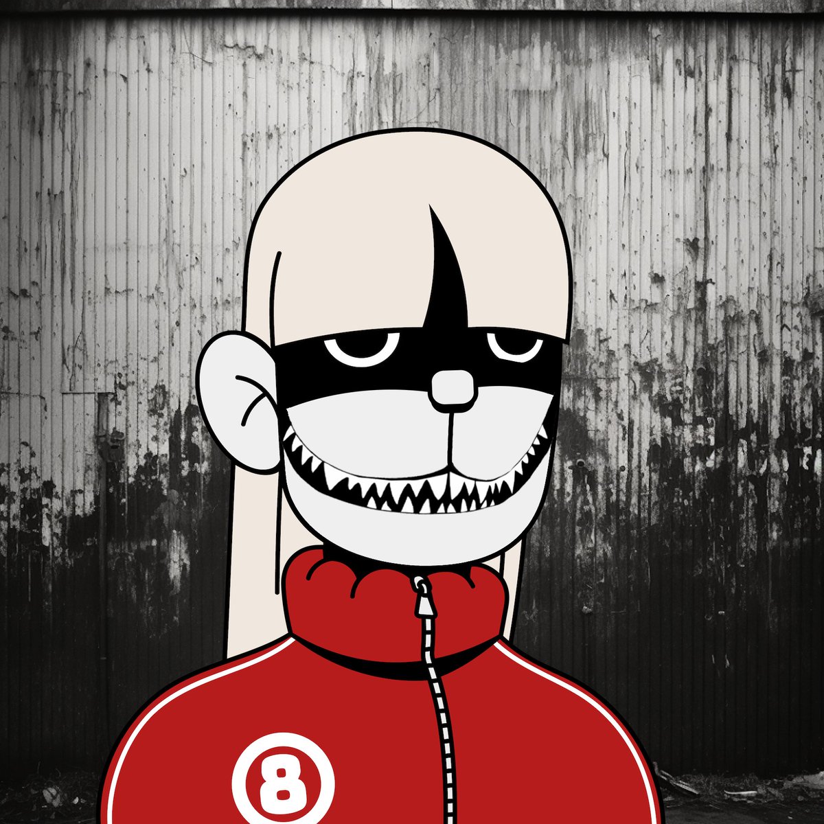 Ksensei 👹 tweet media