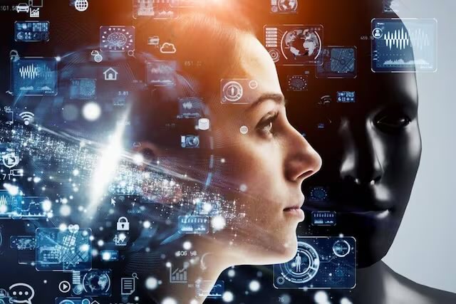 Fabrice HEIDET (@fabtechnomelo) on Twitter photo 🤖 #ExpérienceClient 🧠
————————————
Intelligence artificielle : quel avenir pour l'expérience client ?
« Des décisions de plus en plus complexes sont prises par l’#IA… »
By <a href="/benoitoctave/">Benoît Octave</a>
Via <a href="/LaLibreEco/">La Libre Eco</a>
————————————
▷ lalibre.be/economie/digit… 🤖 #ExpérienceClient 🧠
————————————
Intelligence artificielle : quel avenir pour l'expérience client ?
« Des décisions de plus en plus complexes sont prises par l’#IA… »
By <a href="/benoitoctave/">Benoît Octave</a>
Via <a href="/LaLibreEco/">La Libre Eco</a>
————————————
▷ lalibre.be/economie/digit…