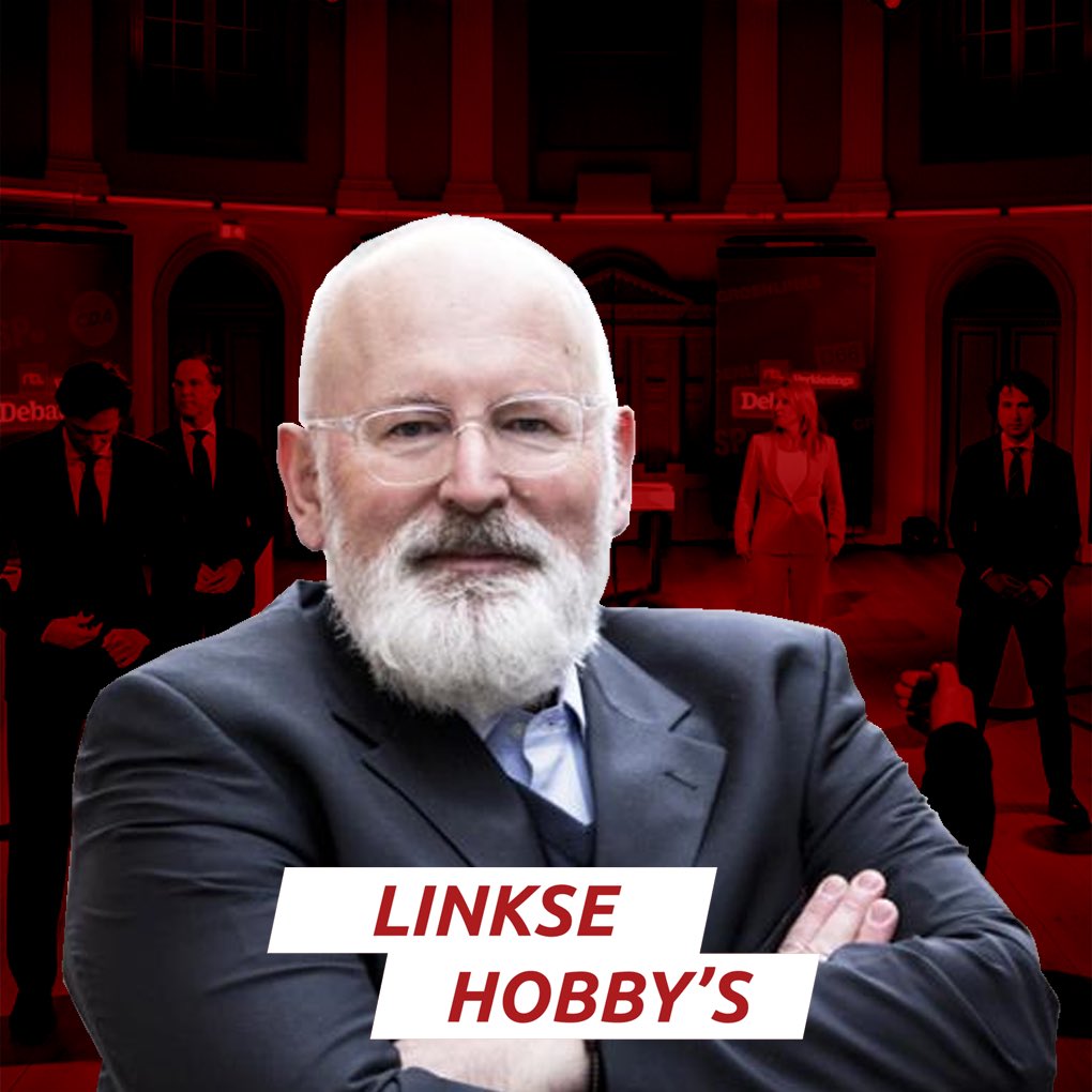 Met nog een paar dagen te gaan, gaan wij met een team van belezen kameraden de partijprogramma's af van de linkse partijen. Wie verdient onze stem (vooral niet)?

👉 youtu.be/KjyWenqXhFw