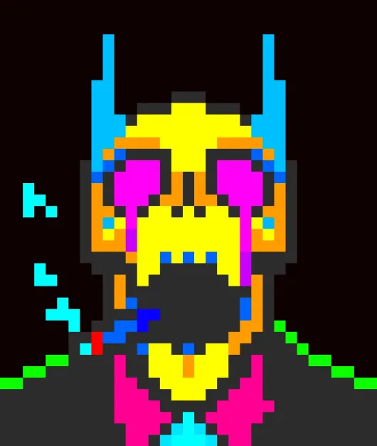 gm

I was bullish on Ordinals Sunday but now it's Monday. 

I'M STILL BULLISH ON ORDINALS