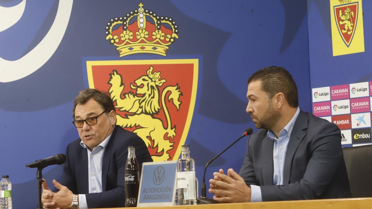 Actualidad Zaragocista tweet media