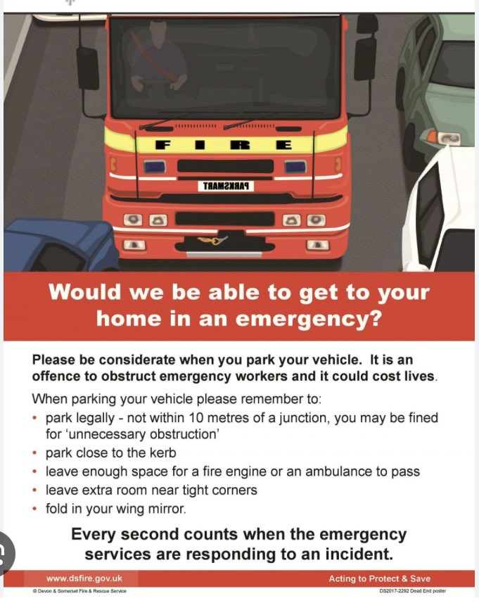 Bude Community Fire Station tweet media