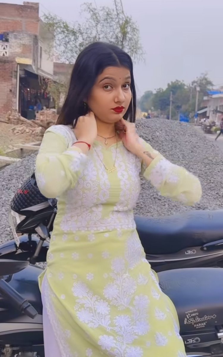 Sanjana Yaduvanshi tweet media
