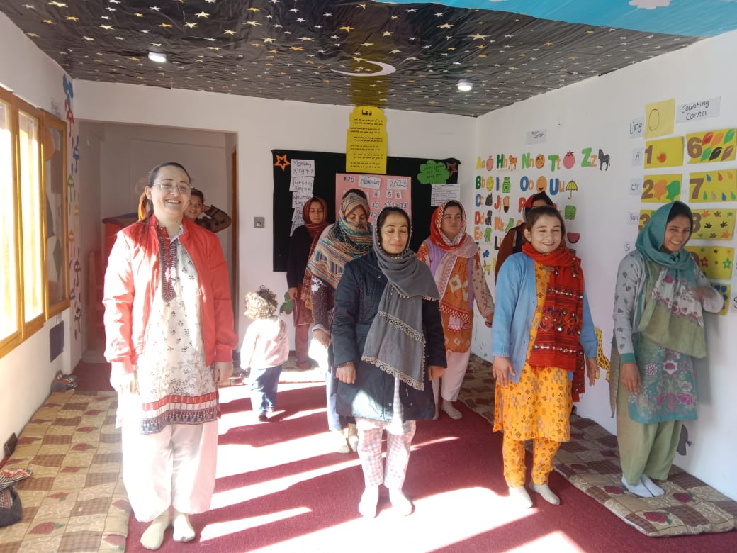 baqartaihan's tweet image. Agah walidain today's activities, parent counciling

#tmsdorkhan
#agahwalidaindaindorkhan
#rupanifoundation