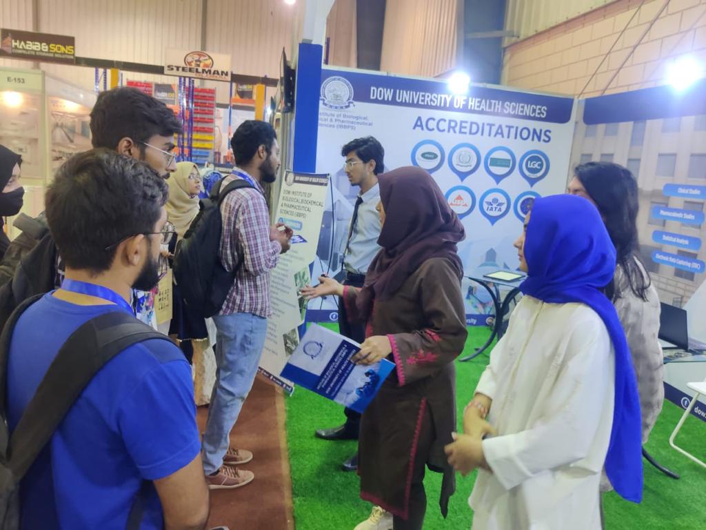 IBBPS_DUHS's tweet photo. Day 02 Team IBBPS at PharmaAsia 2023
"Exploring groundbreaking innovations and collaborative strides at PharmaAsia 2023 – where the future of healthcare takes center stage.

#IBBPS #DUHS #PharmaAsia2023 #InnovationInHealthcare" https://t.co/lmILOCjXg4