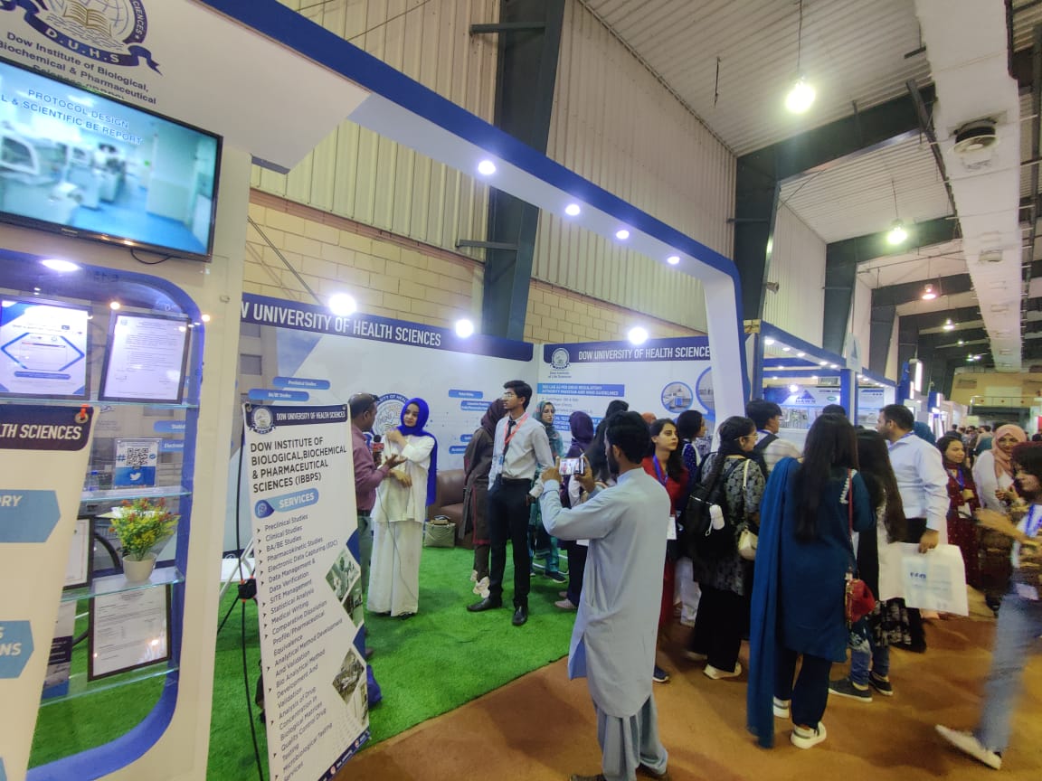 IBBPS_DUHS's tweet photo. Day 02 Team IBBPS at PharmaAsia 2023
"Exploring groundbreaking innovations and collaborative strides at PharmaAsia 2023 – where the future of healthcare takes center stage.

#IBBPS #DUHS #PharmaAsia2023 #InnovationInHealthcare" https://t.co/lmILOCjXg4