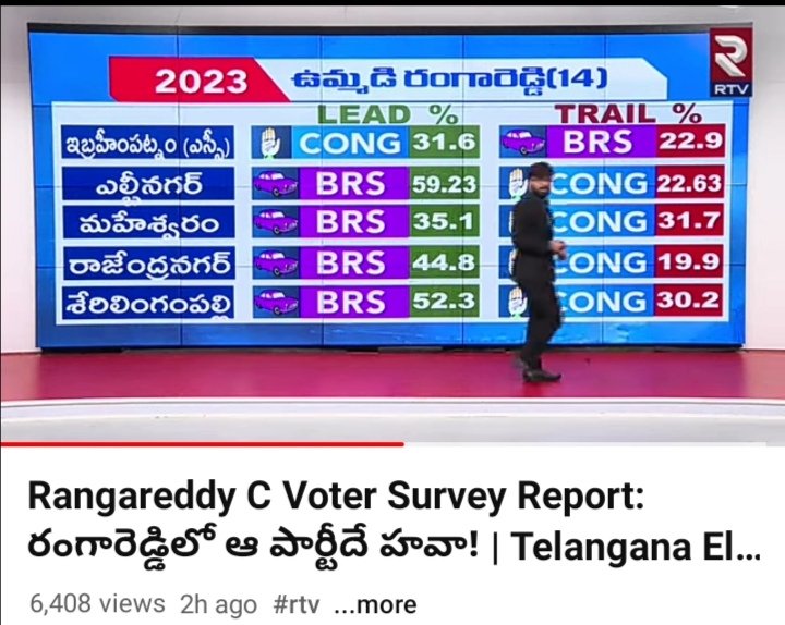 ABD09091996's tweet photo. LB Nagar #BRS

#TelanganaElections2023 https://t.co/uWVGst6XiG