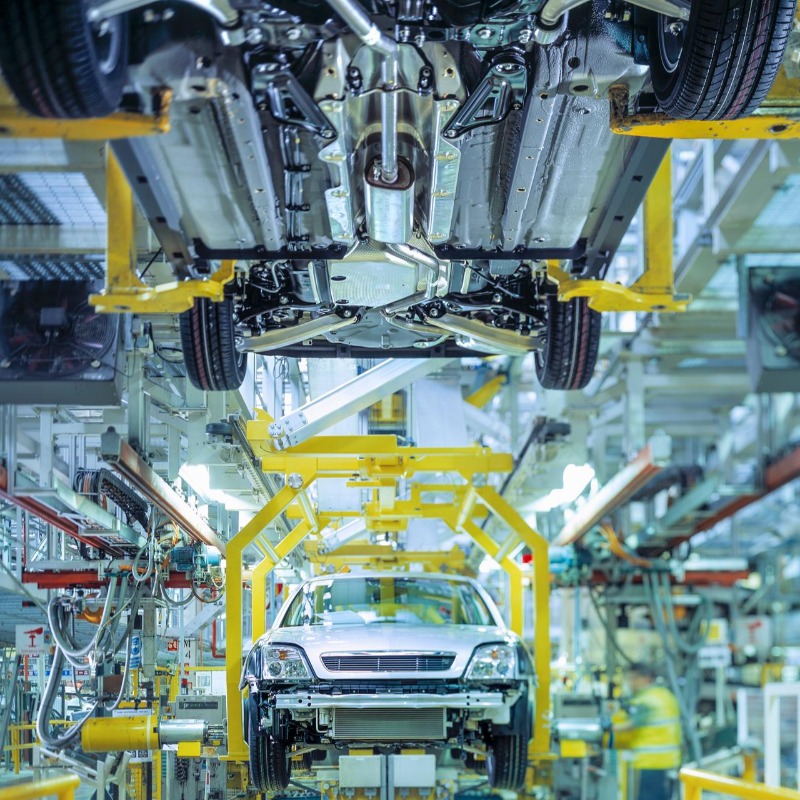 TE_GranEmpresa's tweet photo. 🔍Nuestra propuesta de valor en el sector de la automoción gira en torno a 🔽🔽
➡️ ejes básicos de conectividad
➡️ plataformas, analítica y seguridad, complementado con las
➡️ capacidades especializadas de un rico ecosistema de partners
#FutureFastForward
by @felixhderojas