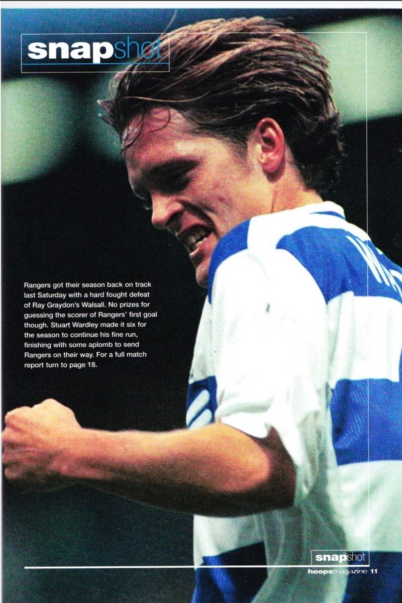 On This Day - #QPR tweet media