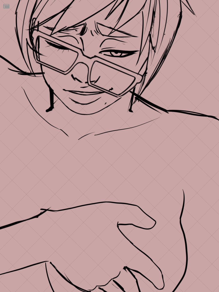 melonmangreg's tweet photo. Late night wips watching RDC in the background https://t.co/sPP7krDups