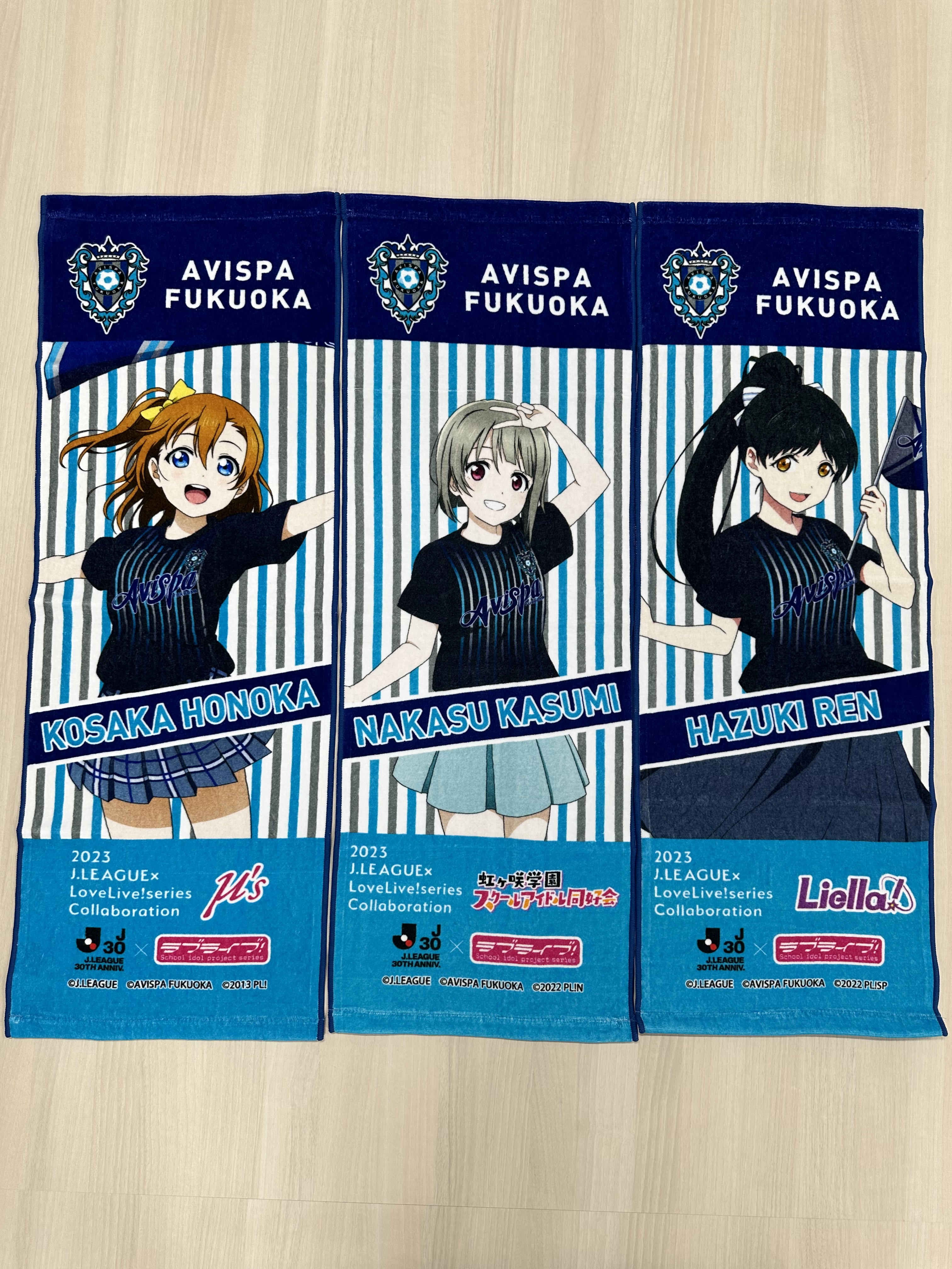 ラブライブ！シリーズ公式 on X: 