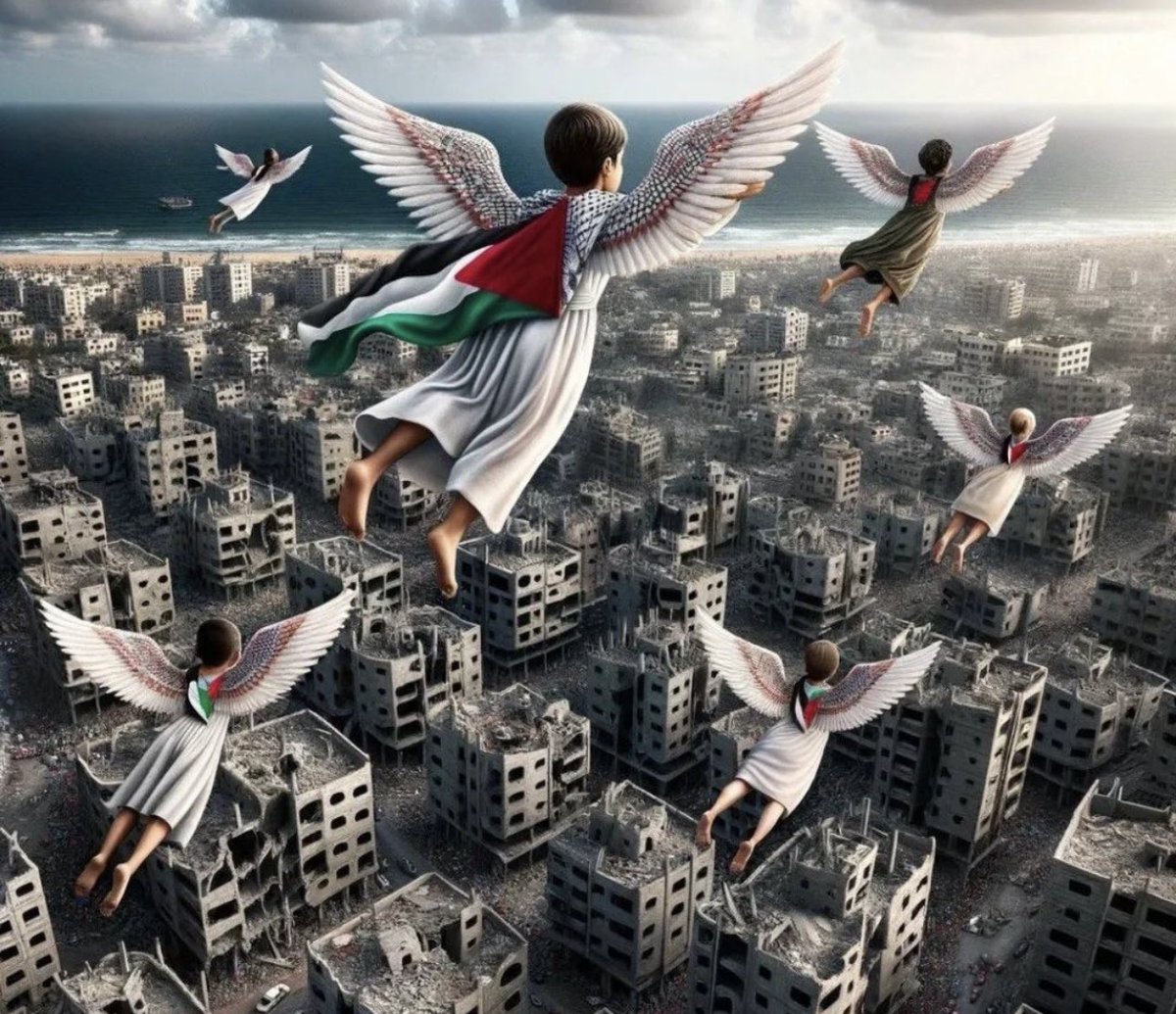 suhedaclsknn's tweet photo. 20 Kasım Çocuk Hakları Günü Kutlu Olsun!! #IsraelIsATerrorist https://t.co/RaI9RPgOaM