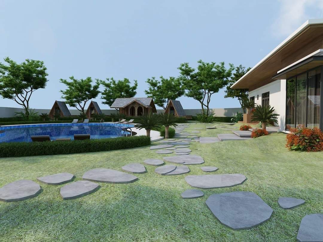 Nguyenthoan86's tweet image. Khuân viên đẹp cho khu nghỉ dưỡng. 
#thietke #thicong #trends #hot #noibat