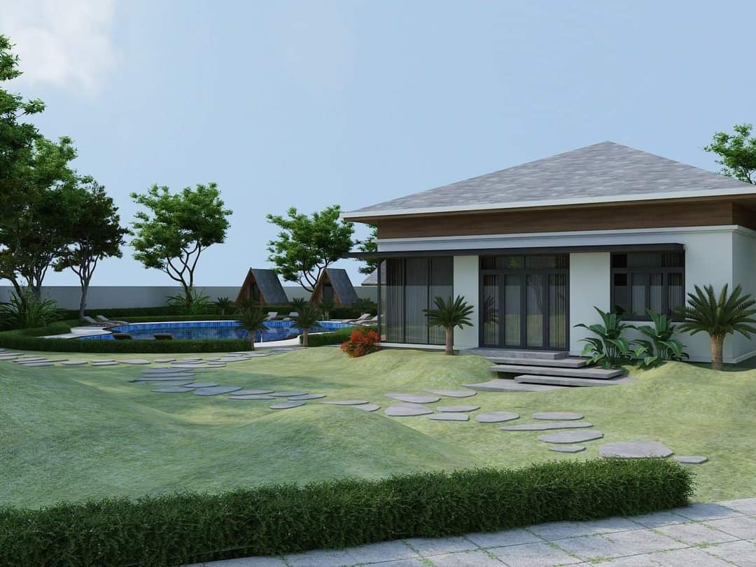 Nguyenthoan86's tweet image. Khuân viên đẹp cho khu nghỉ dưỡng. 
#thietke #thicong #trends #hot #noibat