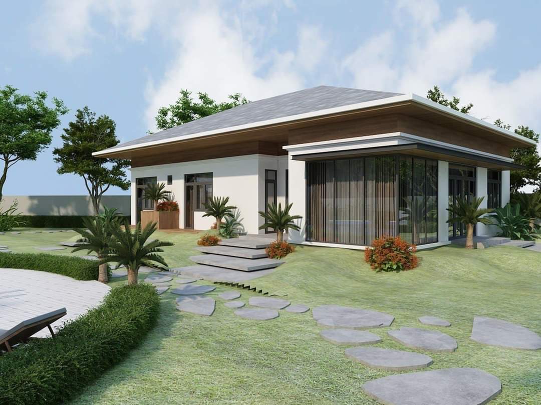 Nguyenthoan86's tweet image. Khuân viên đẹp cho khu nghỉ dưỡng. 
#thietke #thicong #trends #hot #noibat