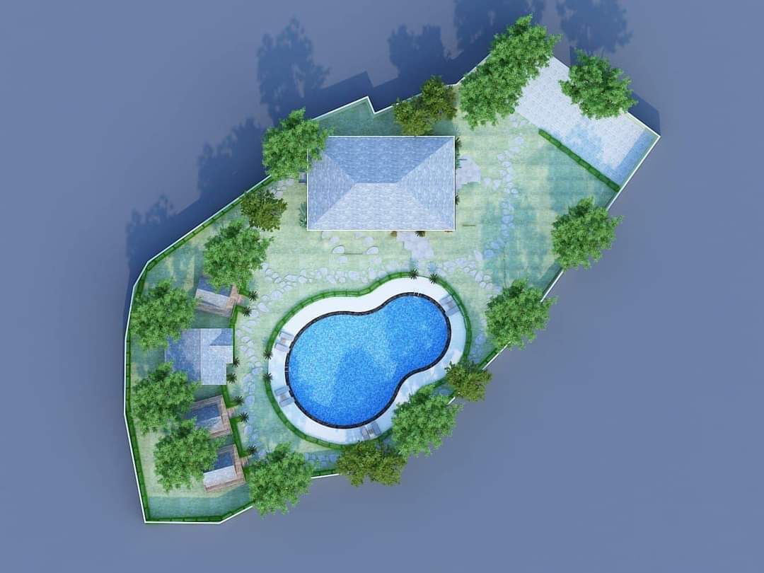 Nguyenthoan86's tweet image. Khuân viên đẹp cho khu nghỉ dưỡng. 
#thietke #thicong #trends #hot #noibat