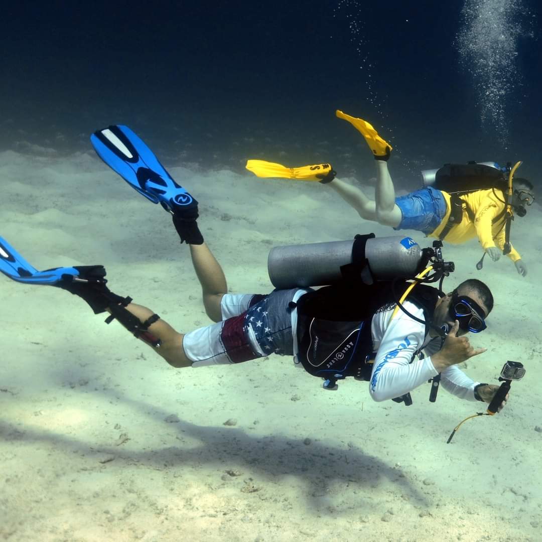 DSValkyries's tweet photo. Swimming ever closer to opening applications for 2024! Are you ready for a voyage of healing for mind, body, and soul?

 #mindbodysoul #alternativetherapy #scubadiving #veterans #humansatsea #patriots #ptsd #sealife #divetherapy https://t.co/XbnwJIcaSm