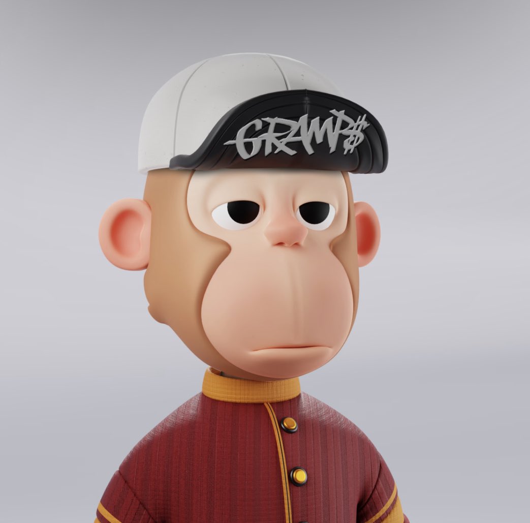 Some fresh mints <a href="/fudapes/">FudApes</a>