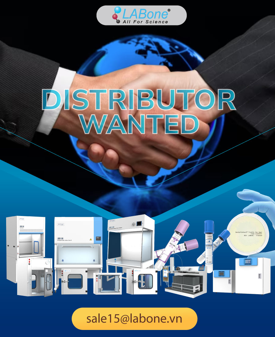 labonevn's tweet image. Become a LABone distributor and help us revolutionize the laboratory industry!

#laboratoryequipment #laboratorydistributor #distributor #medicalequipment #medicaldistributor #labonevn #labone #fumehood #biosafety #biosafetycabinet #bloodtube #oven #incubator