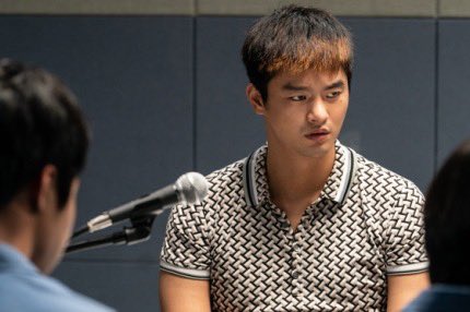 [#NEWS] 서인국 '소년들'의 치트키 ▶ https://naver.me/G9tKMh0G #서인국 #SeoInGuk #영화 #소년들 #특별출연 #몬테크리스토 #이재곧죽습니다 #스토리제이컴퍼니...