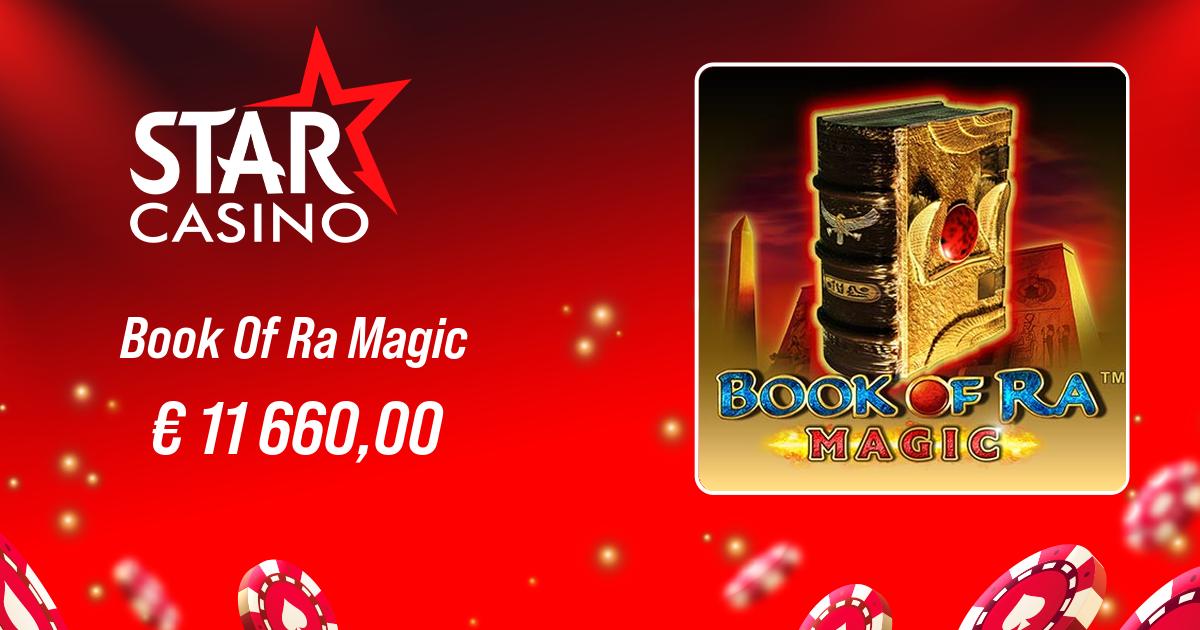 Starcasino.be tweet media