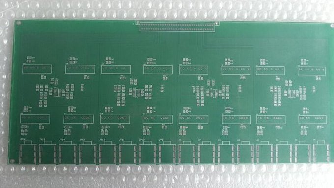 JA Electronics ( PCBA Provider) (@ja_electronics6) on Twitter photo FR-4 PCB 1.6MM board thickness 1OZ copper thickness. PCB fabrication service provider, follow us for more updats. FR-4 PCB 1.6MM board thickness 1OZ copper thickness. PCB fabrication service provider, follow us for more updats.