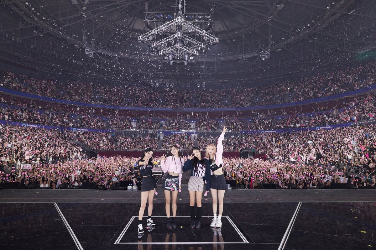 BLACKPINK STATS (@blackpinkstats5) on Twitter photo π¦πΊ Highest-grossing tour in Australia by Kpop Acts:
#1 <a href="/BLACKPINK/">BLACKPINKOFFICIAL</a>; BORN PINK β $8.818M
#2 TWICE; READY TO BE TOUR β $5.805M
#3 Stray Kids; MANIAC β $5.408M π¦πΊ Highest-grossing tour in Australia by Kpop Acts:
#1 <a href="/BLACKPINK/">BLACKPINKOFFICIAL</a>; BORN PINK β $8.818M
#2 TWICE; READY TO BE TOUR β $5.805M
#3 Stray Kids; MANIAC β $5.408M