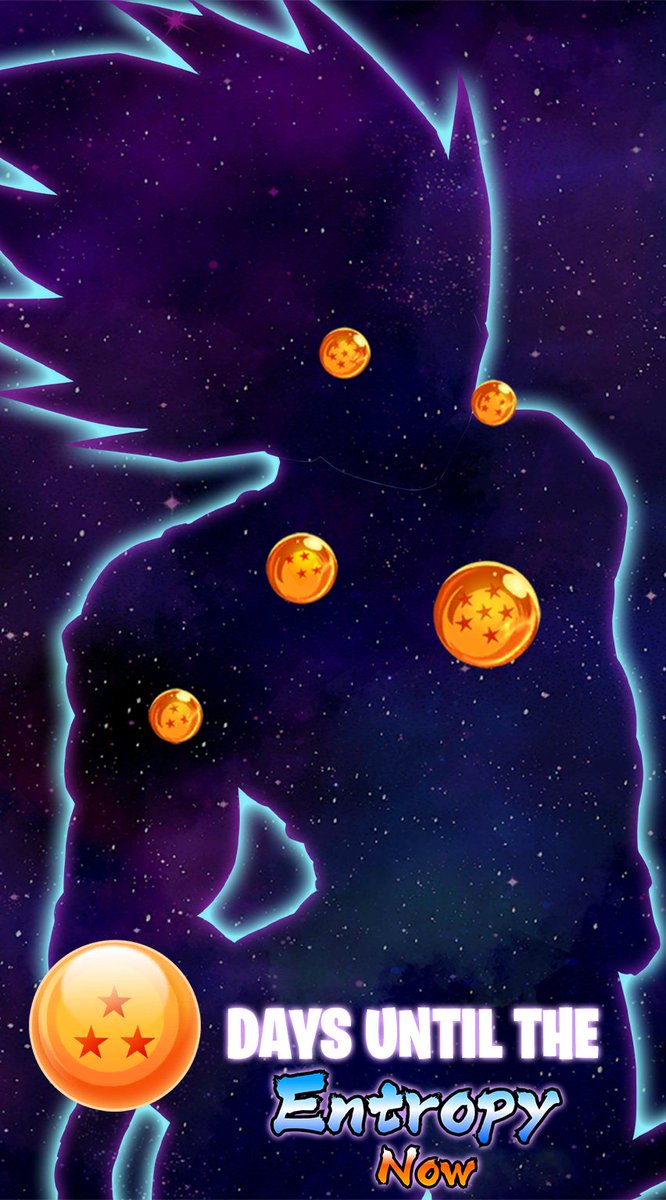 DokkanEntropy's tweet photo. [Announcement] 
Three Days Remain until the Entropy Now Livestream! 
The Grand Tour Adventure is about to begin, or is it? 
Stay Tuned! 
#DokkanEntropy #EntropyNow #EntropyFest 
Discord in Bio! https://t.co/uO3gl0B0pw