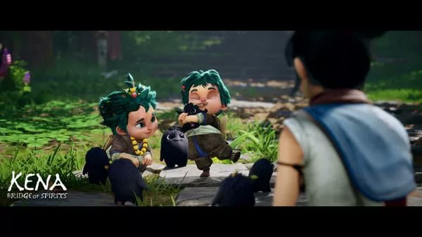 GothBoi75233017's tweet photo. تحميل لعبة Kena Bridge of Spirits للكمبيوتر
📌 رابط: https://t.co/IWAyGmxINW
📰 الاصدار: Digital Deluxe Edition v2.08 Epic + 2 DLCs
---
⭐ الان علي موقعنا.
✅ تورنت ورابط مباشر
📥 مضغوطة بحجم صغير
---
#arbdude #KenaBridgeofSpirits #kena
#pcgame #DownloadPcGames https://t.co/C3EaxIkpb7