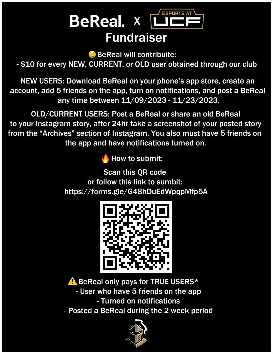 Esports at UCF tweet media