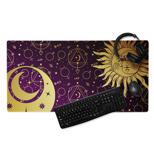 rymmage's tweet photo. I just received Tarot Card Gaming Mouse Pad/Battlemat by 12 Parsecs Designs from Anonymous via Throne. Thank you! https://t.co/fa42SfnuIZ #Wishlist #Throne https://t.co/oGjgR1DMzf