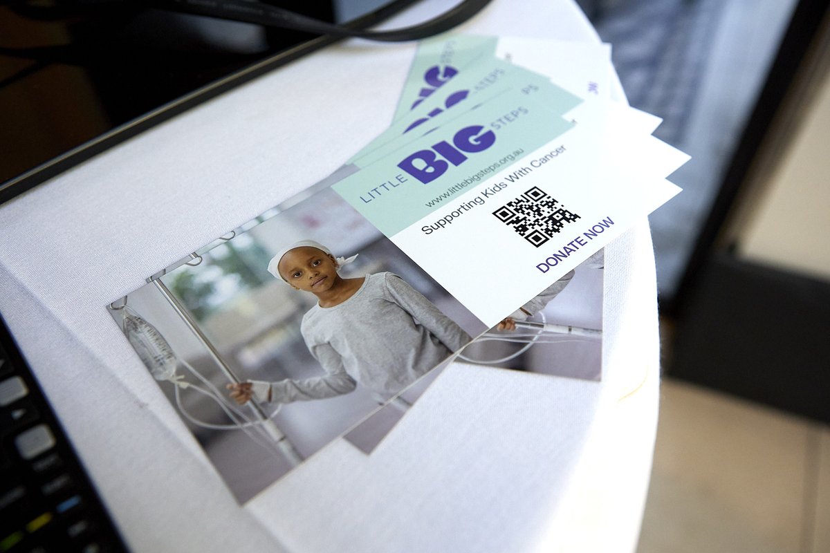 LittleBigSteps tweet media